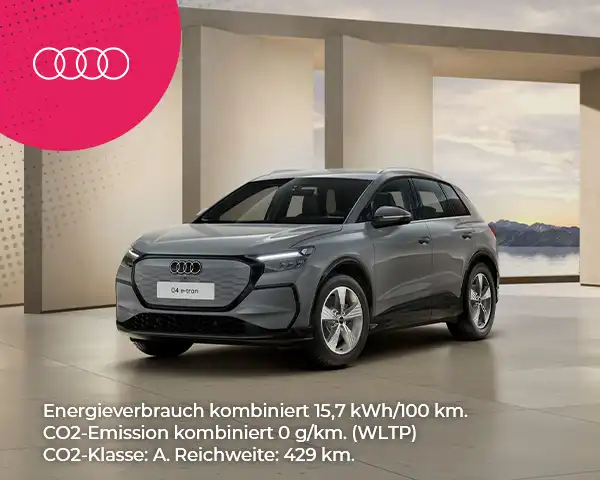 Audi Q4